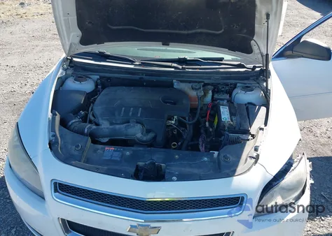 2012 Chevrolet Malibu Ls z USA, uszkodzony, nr VIN 1G1ZB5E00CF298633